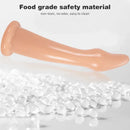 14.7in Huge Snake Long Animal Exotic Suction Cup Women Dildo