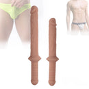14.96in 12.4in Dildo Sword SM Sex Toy With Handle For Adult Women