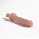 14.96in 12.4in Dildo Sword SM Sex Toy With Handle For Adult Women