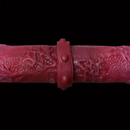 14.96in Big Long Double Sided Silicone Dildo Sex Toy For Women Love