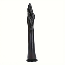14.96in Super Large Thick Size Soul-Stealing Magic Hand Fist Dildo