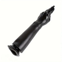 14.96in Super Large Thick Size Soul-Stealing Magic Hand Fist Dildo