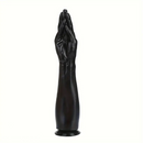 14.96in Super Large Thick Size Soul-Stealing Magic Hand Fist Dildo