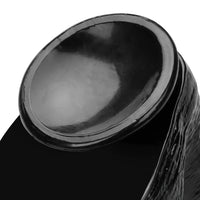 14.96in Women Men Big Black Thick Long Dildo Adult Sex Toy For Anal Vaginal