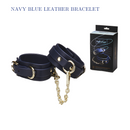Roomfun SM Premium PU Leather Bondage Set (Gift Box)