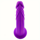 14in Big Long Silicone Soft Double Penetration Female Masturbation Dildo