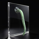 15.16in 17.32in Super Long Big Tentacle Silicone Butt Plug Dildo Anal Toy