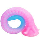 15.1in 17.3in Luminous Silicone Soft Long Big Tentacle Octopus Dildo