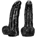 15.35in Huge Long Real Cock Dildo Realistic Texture Toy For Women