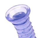 15.35in Long Huge Colorful Dildo For Anal Vaginal Expansion Sex Toy