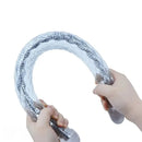 15.5in 22.7in Flexible Double-Headed Long Dildo Manual Pleasure Toy