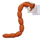 15.74in 23.62in Extra Long Whip Anal Plug Dildo Adult Couple Foreplay Toy