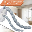 15.74in 23.62in Extra Long Whip Anal Plug Dildo Adult Couple Foreplay Toy