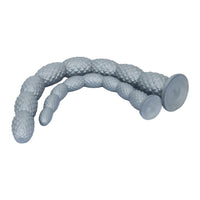 15.74in 23.62in Extra Long Whip Anal Plug Dildo Adult Couple Foreplay Toy