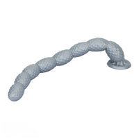 15.74in 23.62in Extra Long Whip Anal Plug Dildo Adult Couple Foreplay Toy
