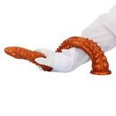 15.74in 23.62in Oversized Barbed Long Anal Butt Plug Dildo Adults Sex Toy