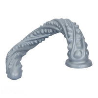 15.74in 23.62in Oversized Barbed Long Anal Butt Plug Dildo Adults Sex Toy