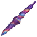 15.74in Dual Heads Monster Knots Huge Long Dildo For Anal Stimulation
