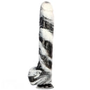 15.74in Huge Long PVC Cock Dildo Suction Cup Base For Men Women Adult