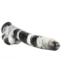 15.74in Huge Long PVC Cock Dildo Suction Cup Base For Men Women Adult