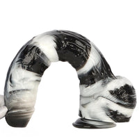 15.74in Huge Long PVC Cock Dildo Suction Cup Base For Men Women Adult