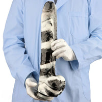 15.74in Huge Long PVC Cock Dildo Suction Cup Base For Men Women Adult