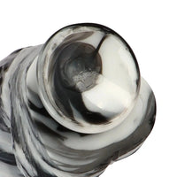 15.74in Huge Long PVC Cock Dildo Suction Cup Base For Men Women Adult
