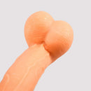 15.75in Extra Long Huge PVC Skin Feeling Dildo Sex Toy For Women