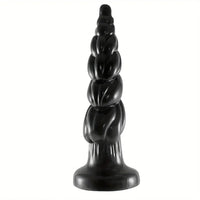 15.7in Huge Long Anal Beads Butt Plug Thick Anal Plug Dildo For Prostate