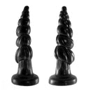 15.7in Huge Long Anal Beads Butt Plug Thick Anal Plug Dildo For Prostate