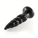 15.7in Huge Long Anal Beads Butt Plug Thick Anal Plug Dildo For Prostate