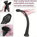 15.95in Snake Silicone Soft Long Big Dildo For Anal Sex Love G Spot