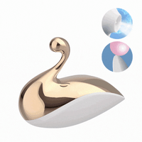 Women Little Swan Lipping Tongue Licking Vibrator