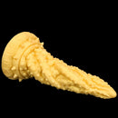 15in Liquid Large Soft Silicone Fantasy Thick Octopus Dildo Love Toy
