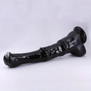 15in Super Long Huge Horse Penis Dildo For G-Spot Intense Orgasm Sex
