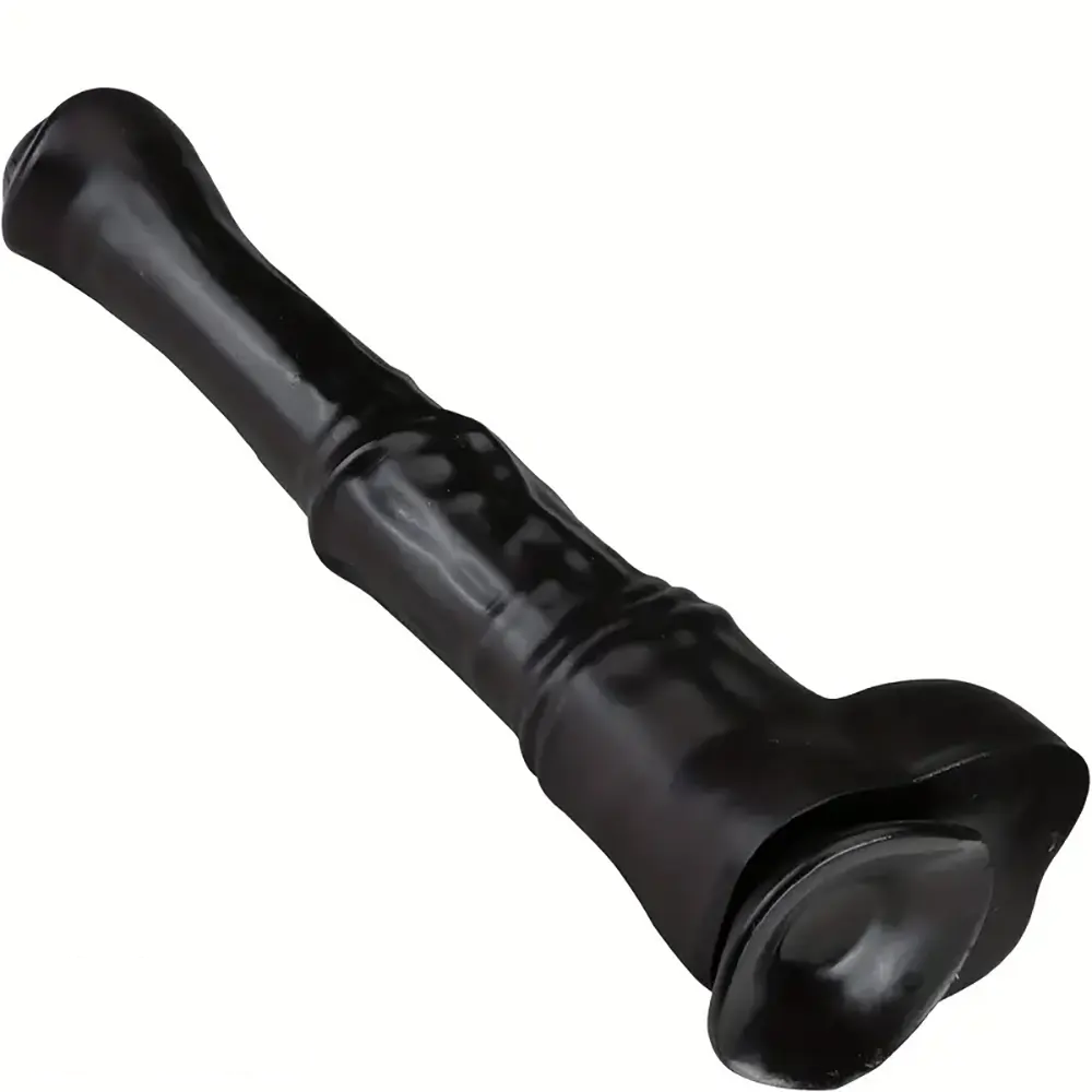 15in Super Long Huge Horse Penis Dildo For G-Spot Intense Orgasm Sex