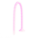 16.14in 19.69in 24.21in Luminous Monster Soft Luminous Glowing Dildo