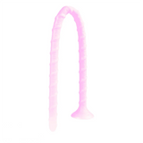 non-luminous B