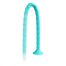 16.14in 19.69in 24.21in Luminous Monster Soft Luminous Glowing Dildo