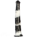 16.14in Huge Long Thick PVC Cock Dildo Gspot Massage Thick Animal Toy