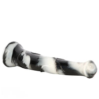 16.14in Huge Long Thick PVC Cock Dildo Gspot Massage Thick Animal Toy