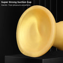 16.14in Large Long Silicone Soft Anal Dildo For Males Females Sex Orgasm