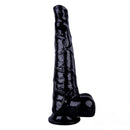 16.14in Super Huge Long Thick Horse Dildo Animal BDSM Sex Toy