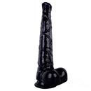 16.14in Super Huge Long Thick Horse Dildo Animal BDSM Sex Toy