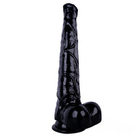 16.14in Super Huge Long Thick Horse Dildo Animal BDSM Sex Toy