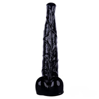 16.14in Super Huge Long Thick Horse Dildo Animal BDSM Sex Toy