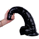 16.14in Super Huge Long Thick Horse Dildo Animal BDSM Sex Toy