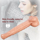 16.14in Super Huge Long Thick Horse Dildo Animal BDSM Sex Toy