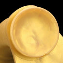 16.14in Super Long Silicone Huge Soft Animal Horse Cock Dildo Sex Toy