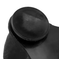 16.14in Super Long Silicone Huge Soft Animal Horse Cock Dildo Sex Toy